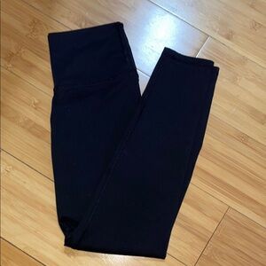 Aerie like new Black Leggings yoga pants